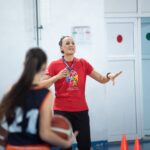 U20: Andreea Lazăr, la naţionala României